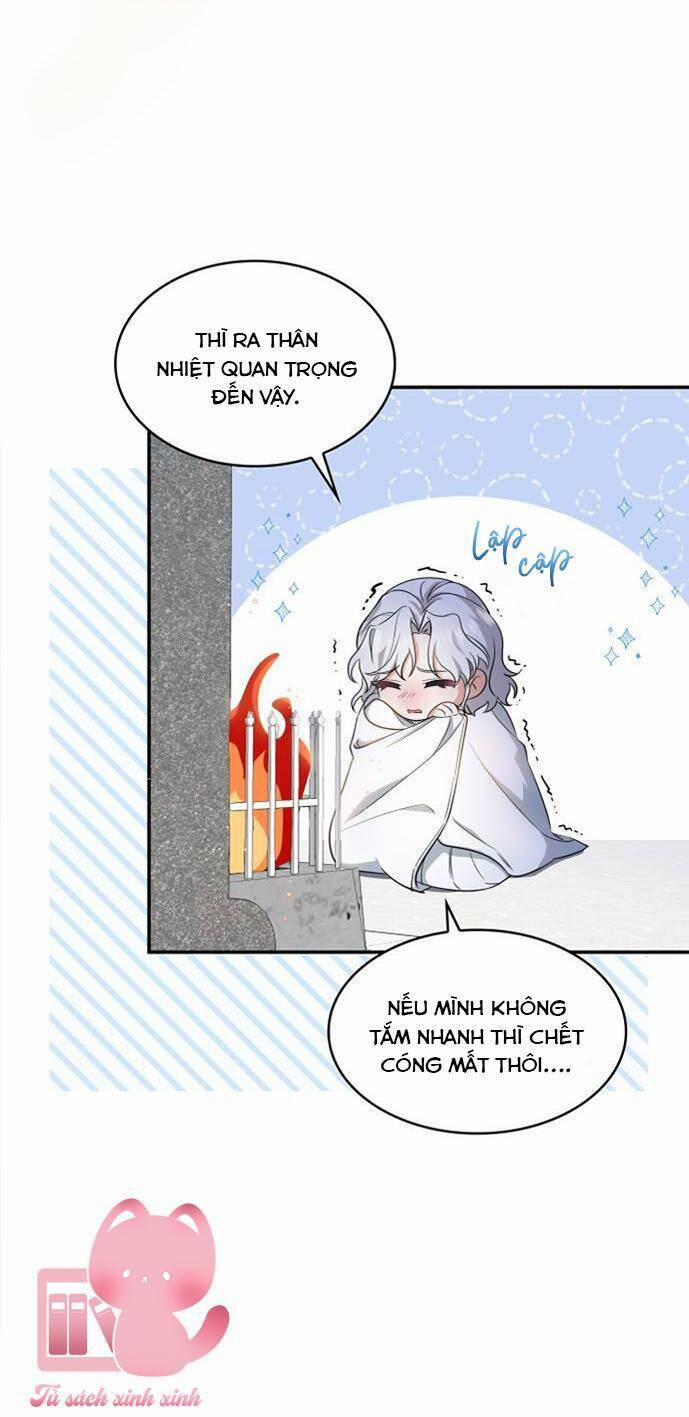 DI VẬT Melvin Để Lại 11 trang 27