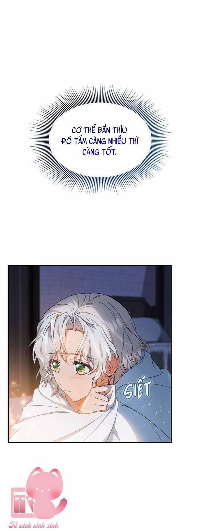 DI VẬT Melvin Để Lại 11 trang 28