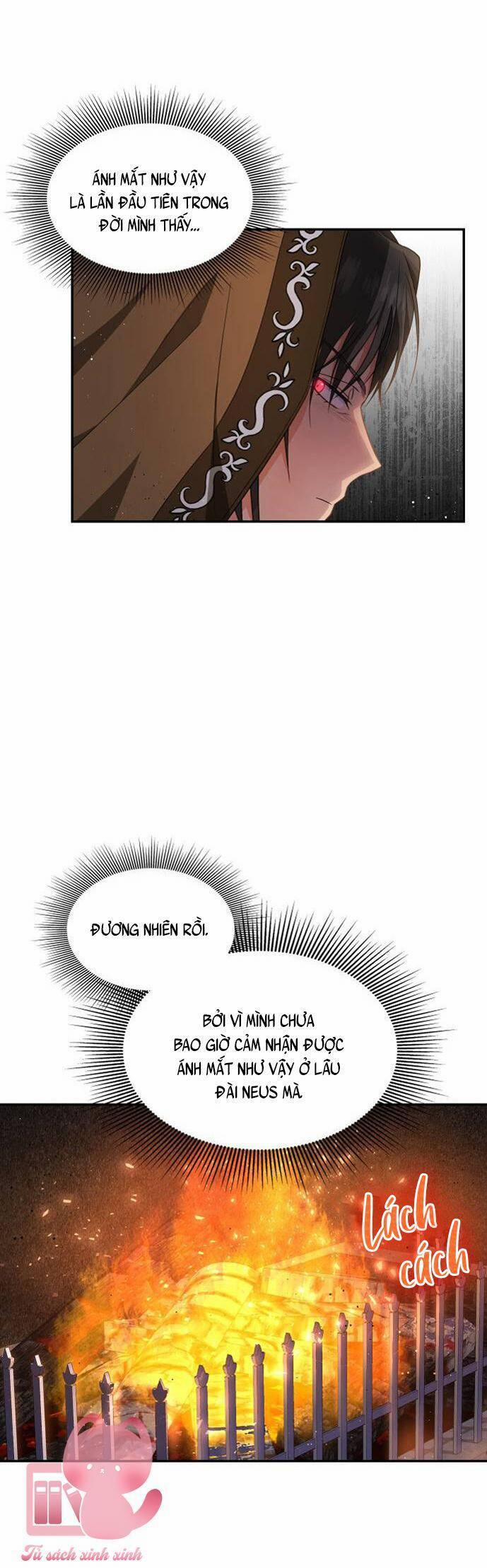 DI VẬT Melvin Để Lại 11 trang 29