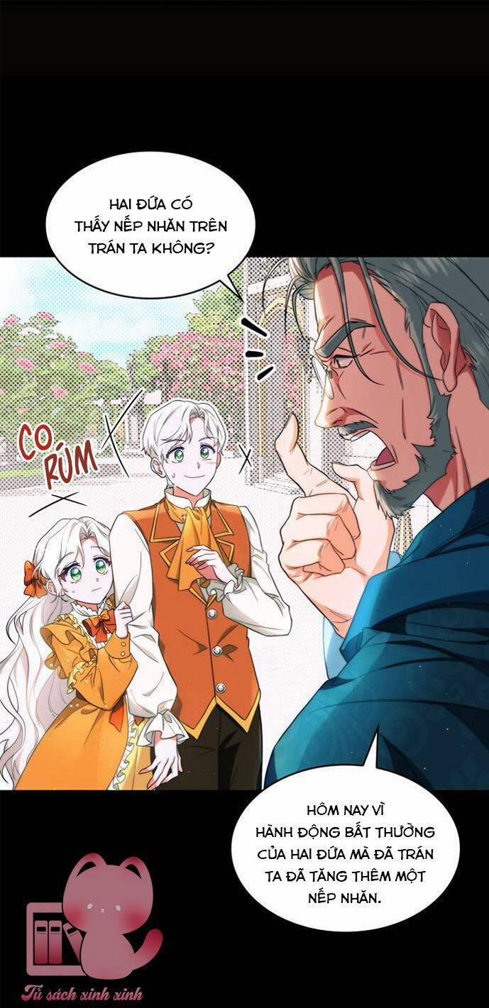 DI VẬT Melvin Để Lại 11 trang 34