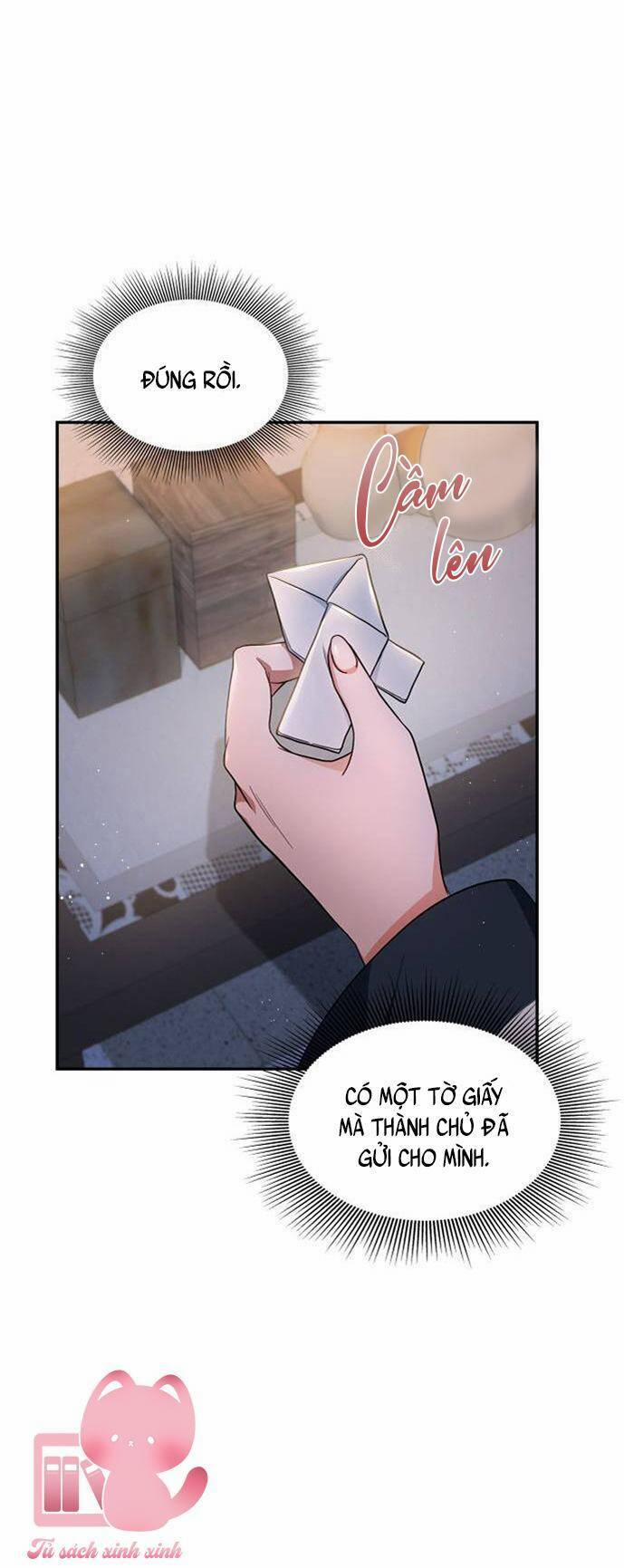 DI VẬT Melvin Để Lại 11 trang 39