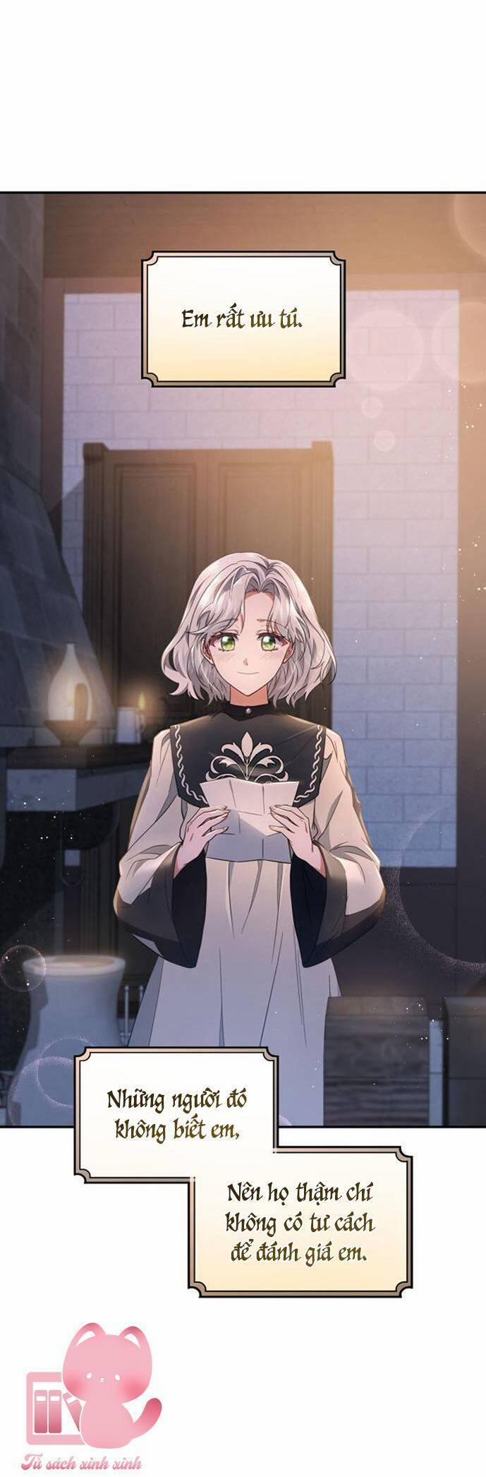 DI VẬT Melvin Để Lại 11 trang 42