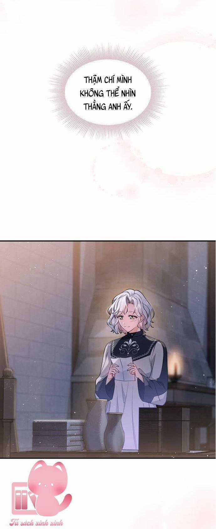 DI VẬT Melvin Để Lại 11 trang 47