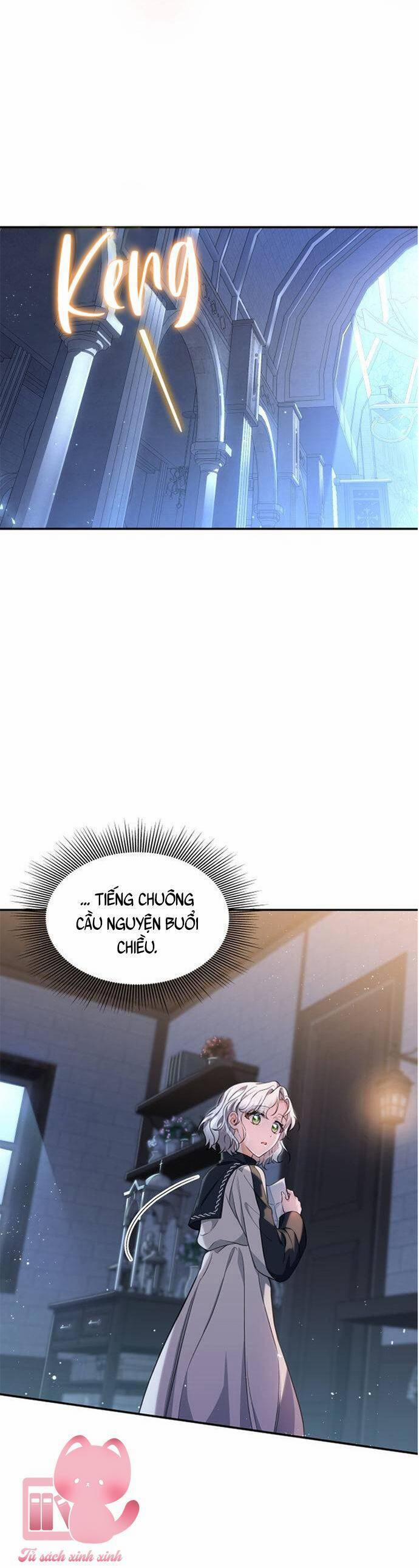 DI VẬT Melvin Để Lại 11 trang 49