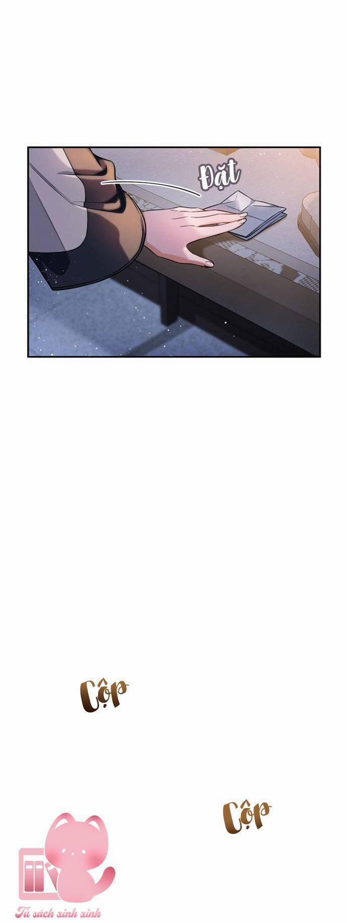 DI VẬT Melvin Để Lại 11 trang 51