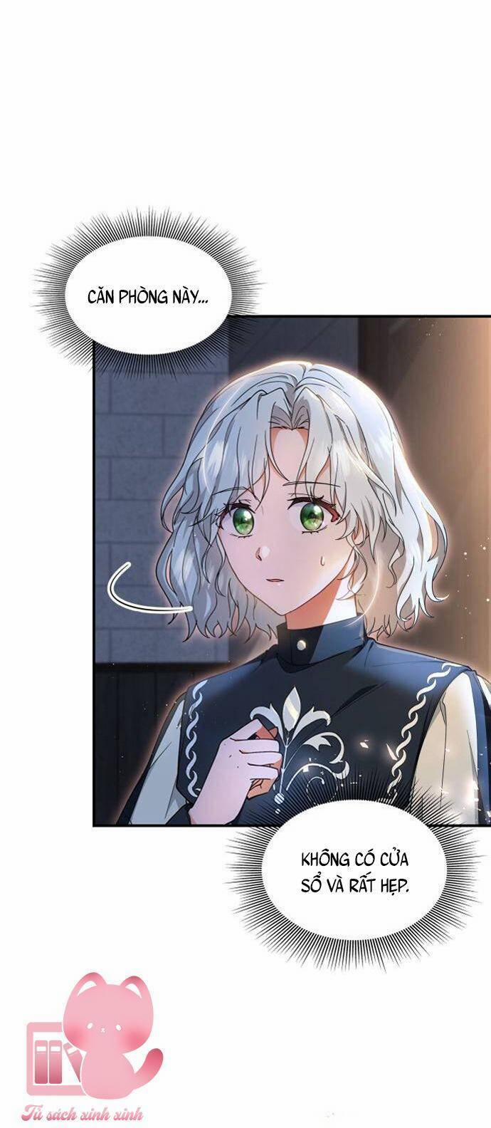 DI VẬT Melvin Để Lại 11 trang 53