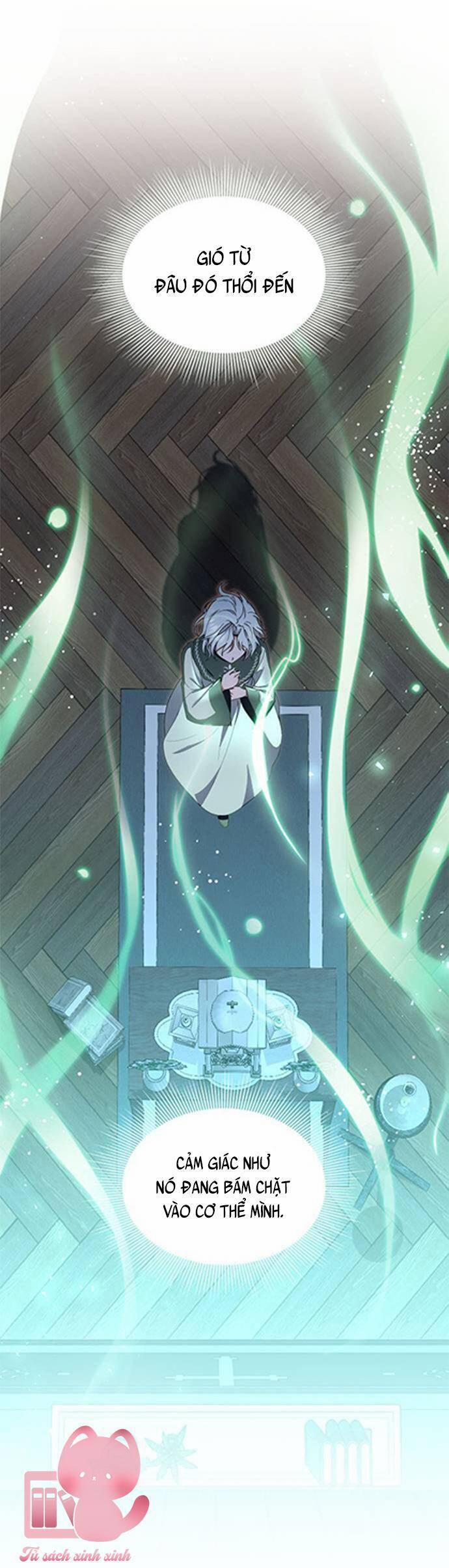 DI VẬT Melvin Để Lại 11 trang 59