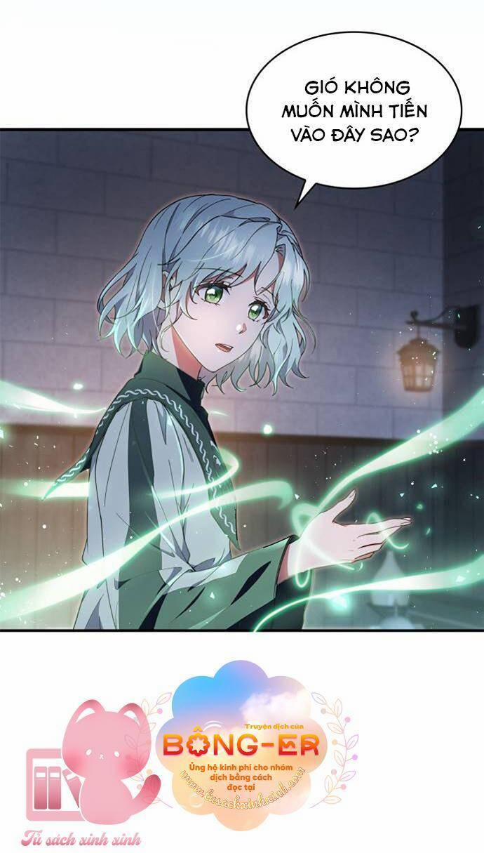 DI VẬT Melvin Để Lại 11 trang 60