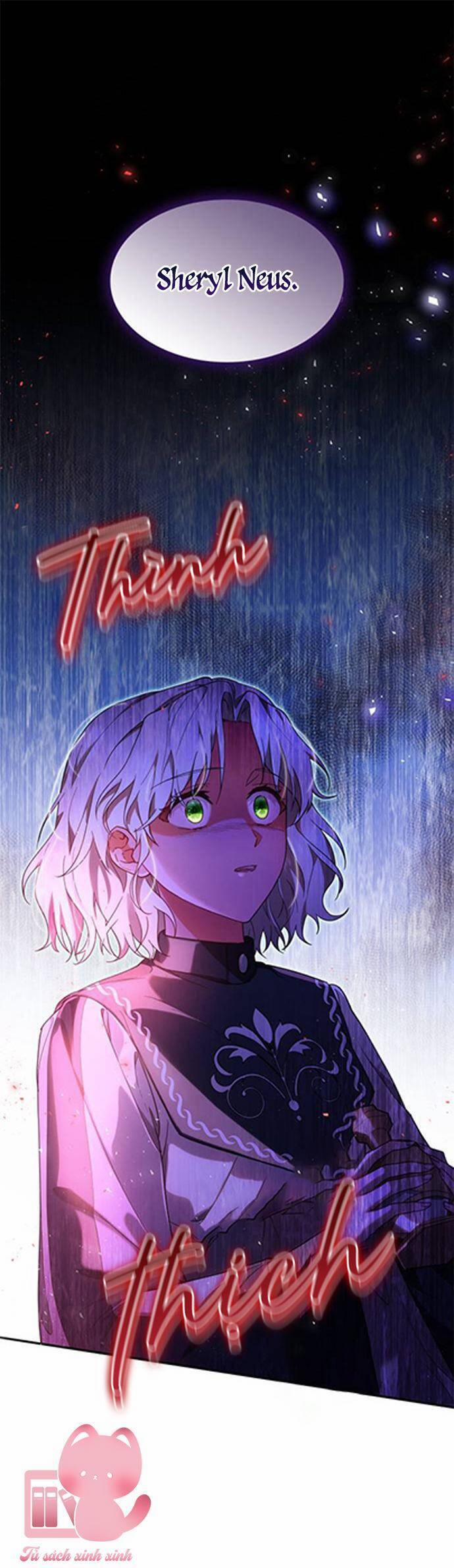 DI VẬT Melvin Để Lại 11 trang 69