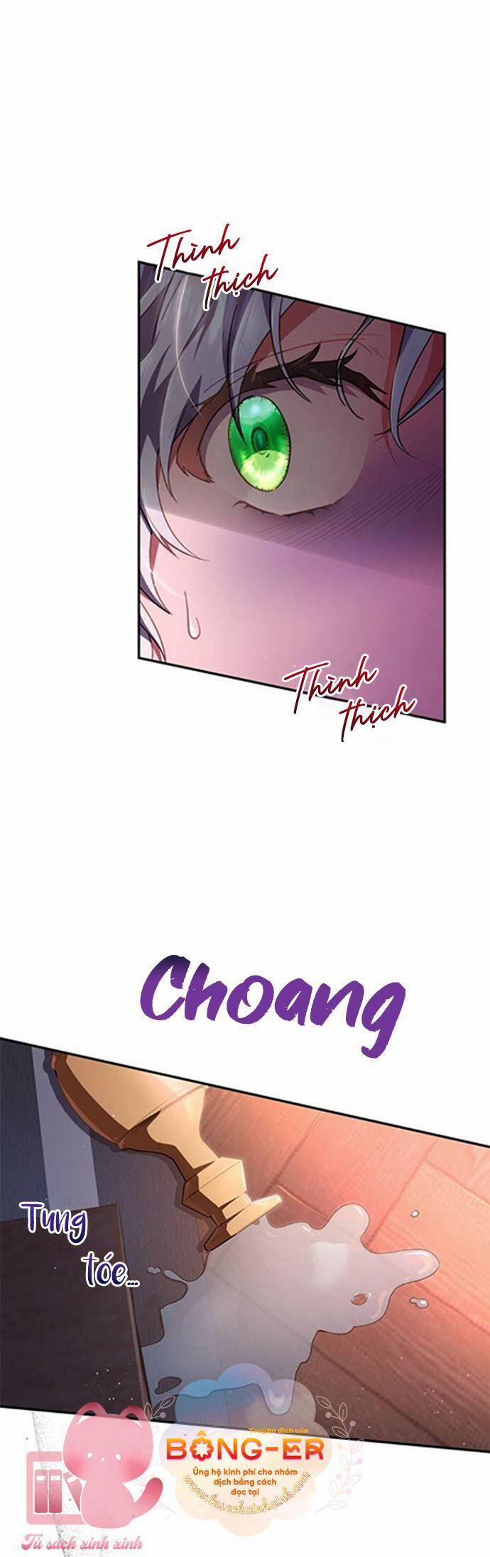 DI VẬT Melvin Để Lại 11 trang 70