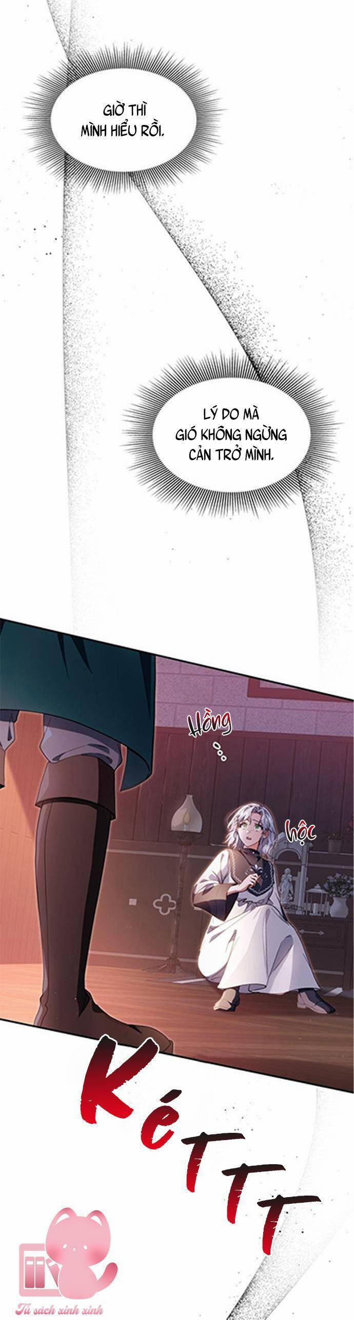 DI VẬT Melvin Để Lại 11 trang 71