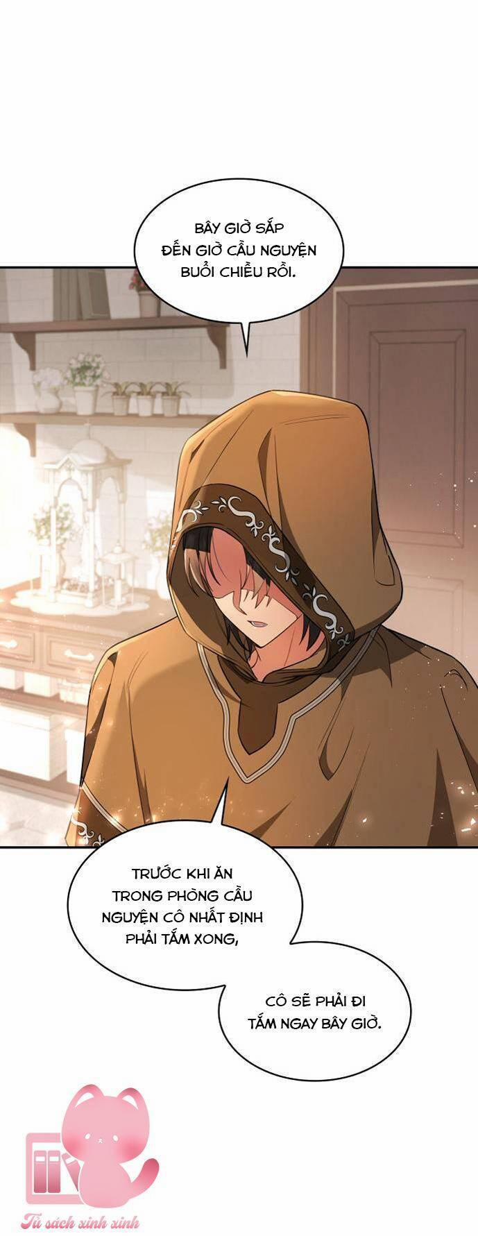 DI VẬT Melvin Để Lại 11 trang 8