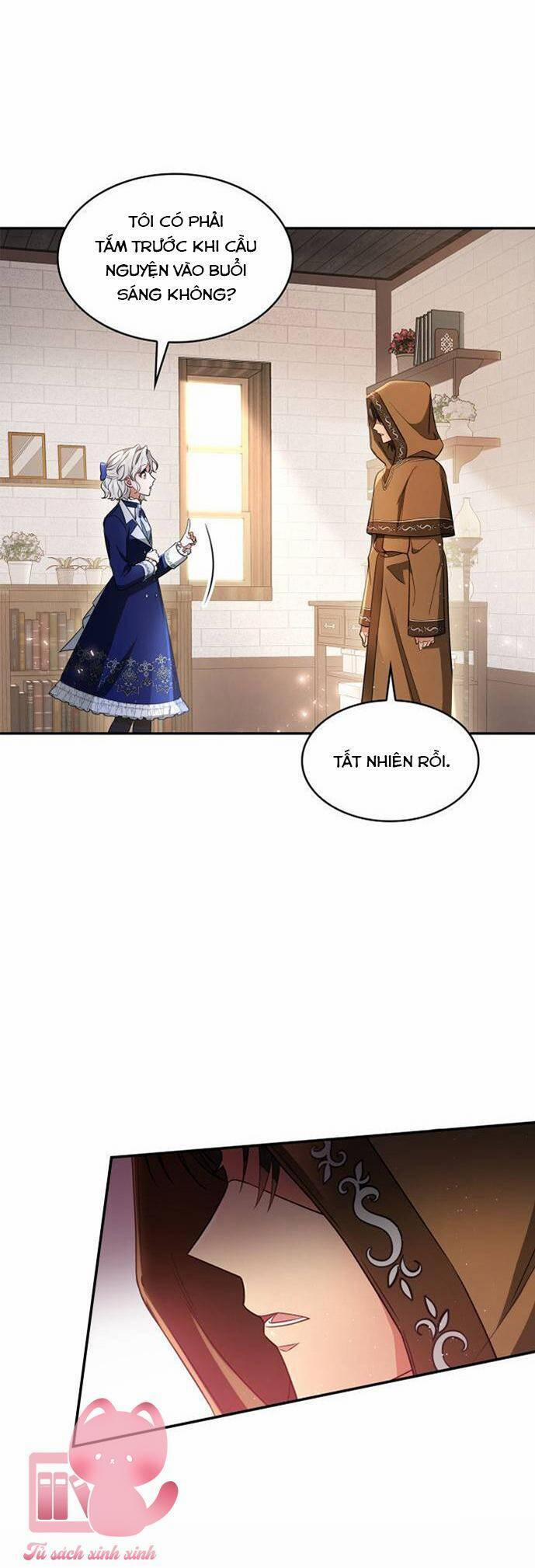 DI VẬT Melvin Để Lại 11 trang 9