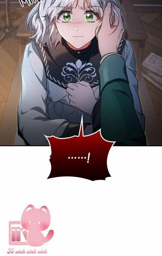 DI VẬT Melvin Để Lại 12 trang 35