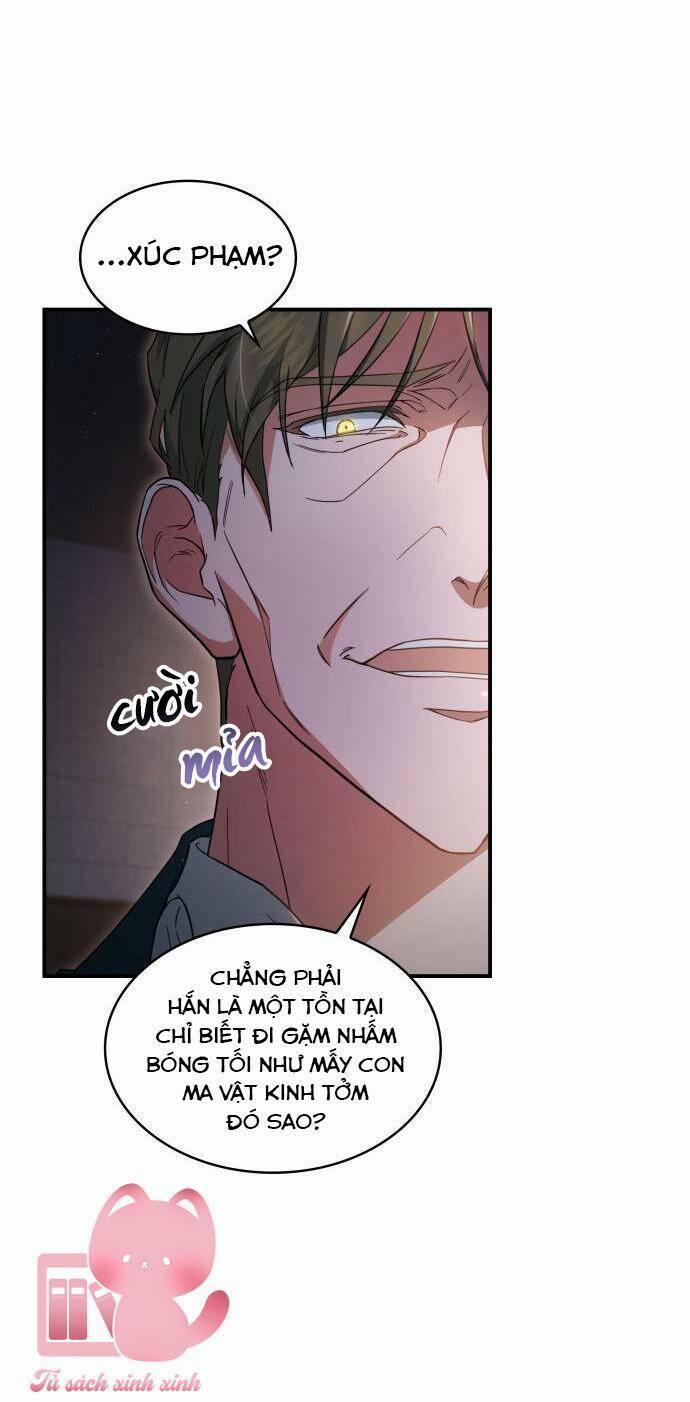 DI VẬT Melvin Để Lại 12 trang 38