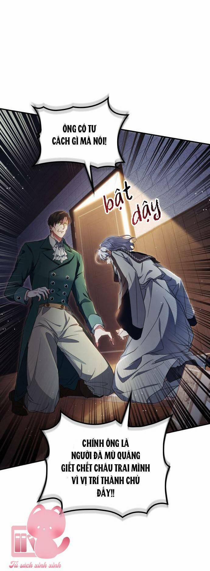 DI VẬT Melvin Để Lại 12 trang 40