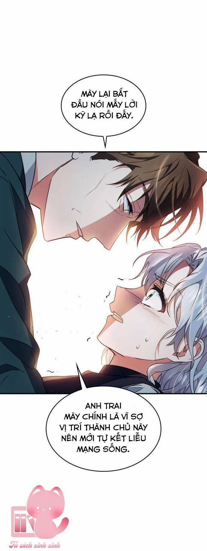 DI VẬT Melvin Để Lại 12 trang 44