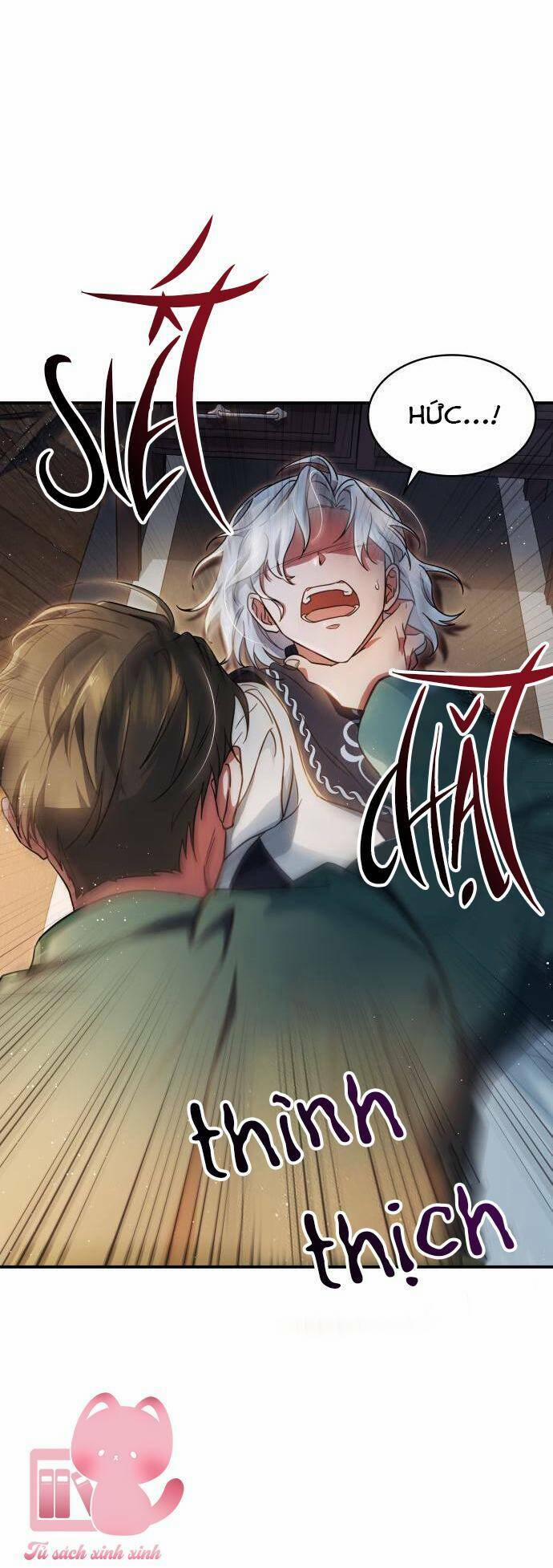 DI VẬT Melvin Để Lại 12 trang 48