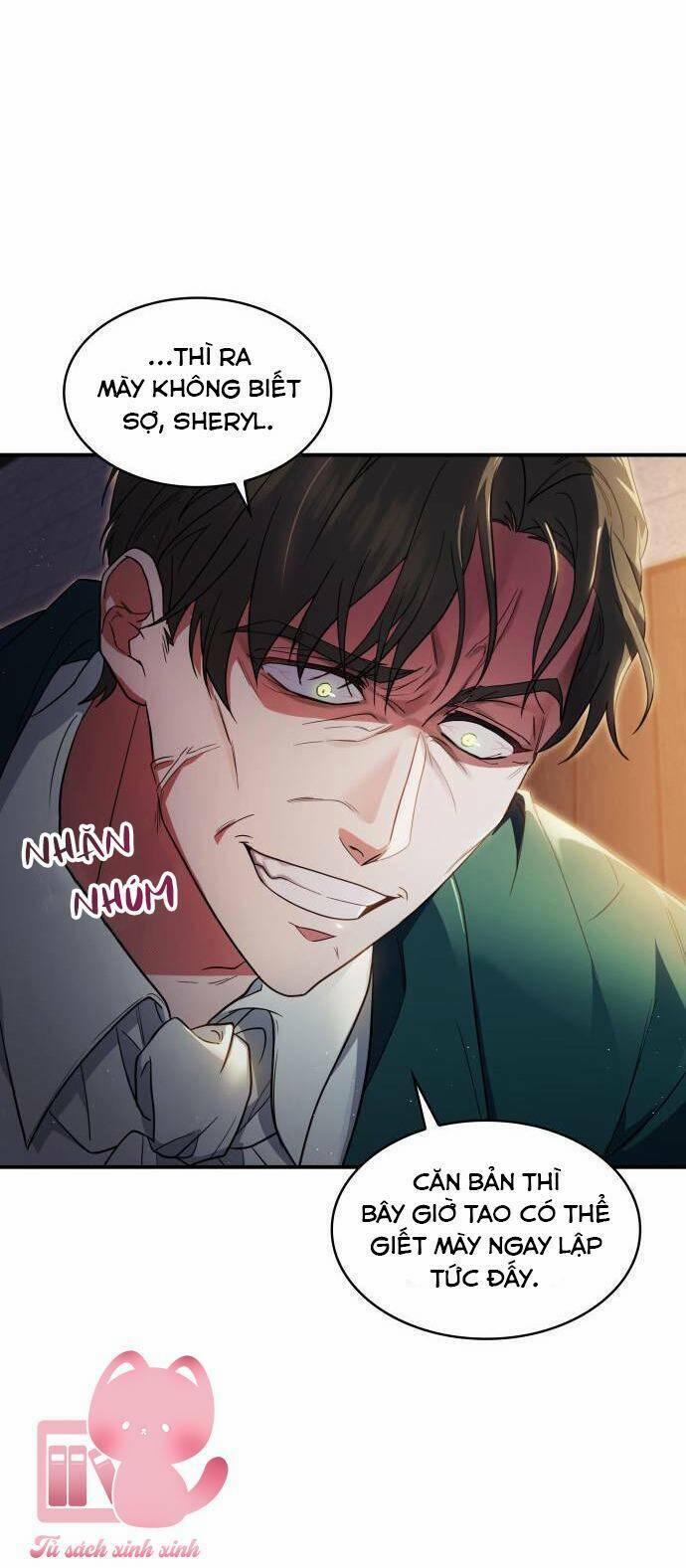 DI VẬT Melvin Để Lại 12 trang 49