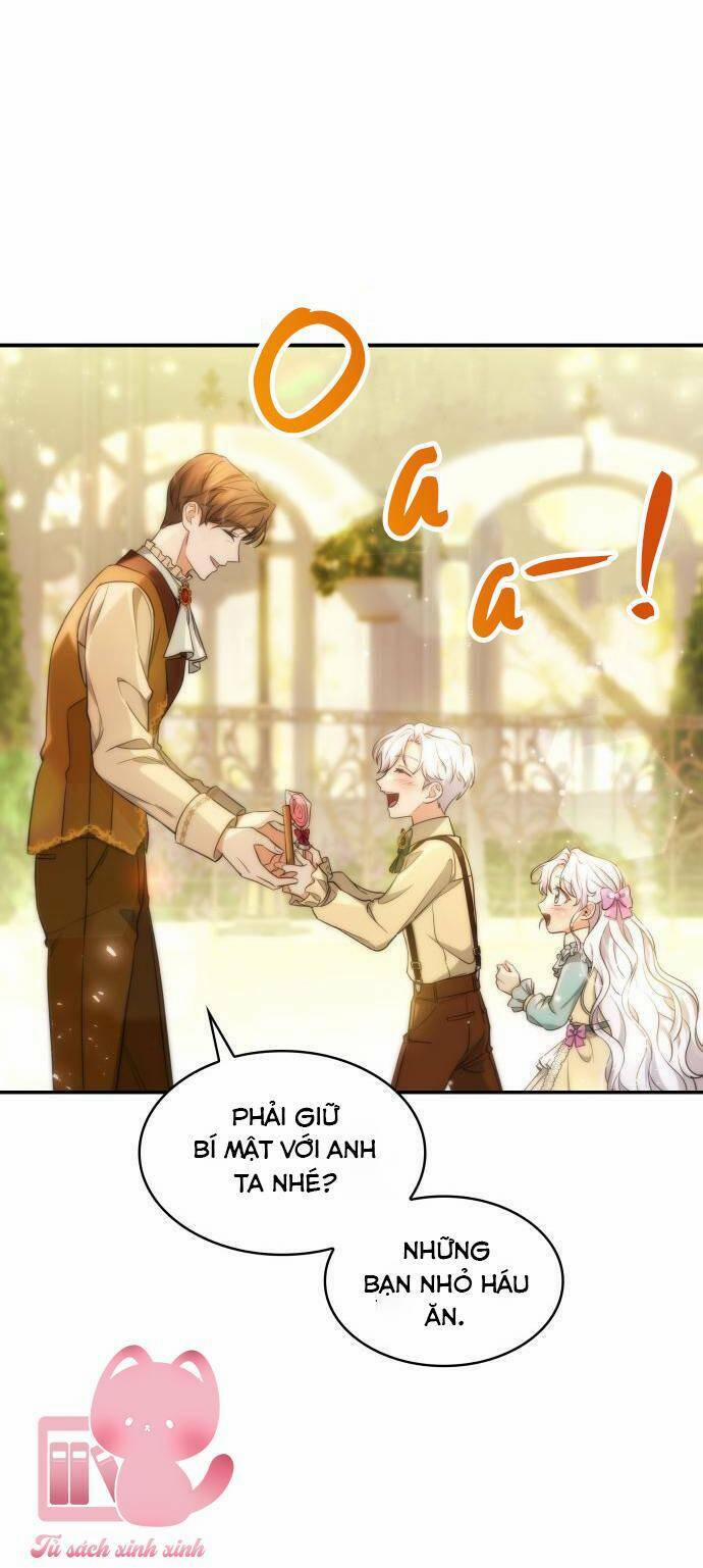 DI VẬT Melvin Để Lại 12 trang 5