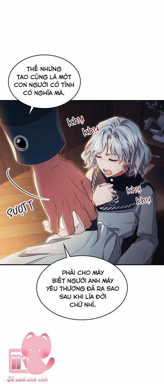 DI VẬT Melvin Để Lại 12 trang 50