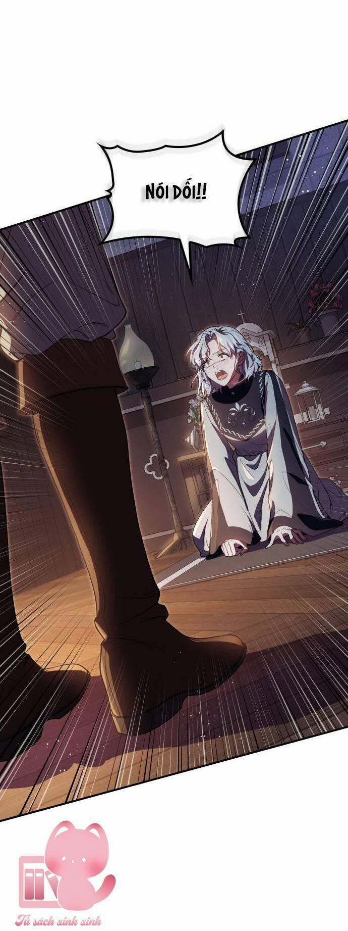 DI VẬT Melvin Để Lại 12 trang 54