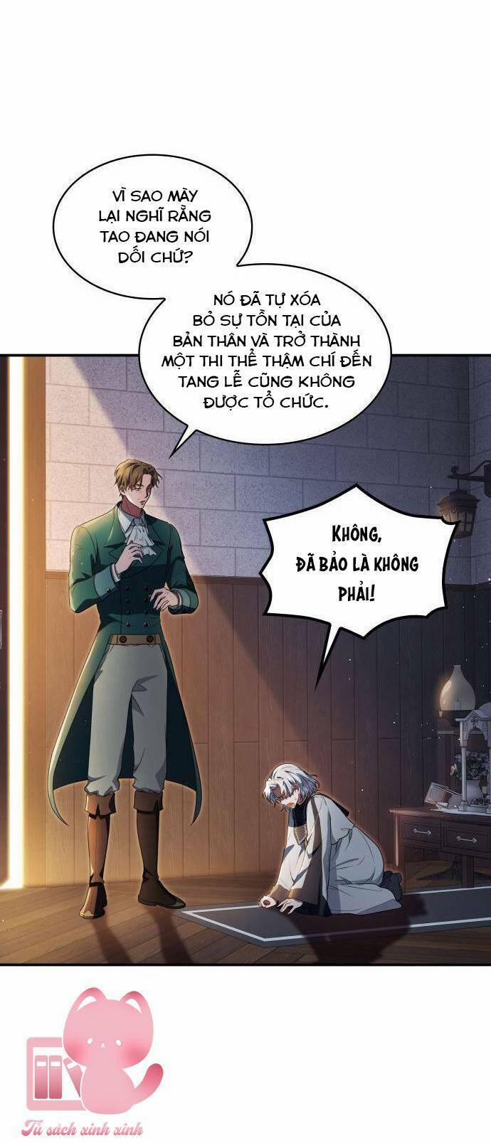 DI VẬT Melvin Để Lại 12 trang 55