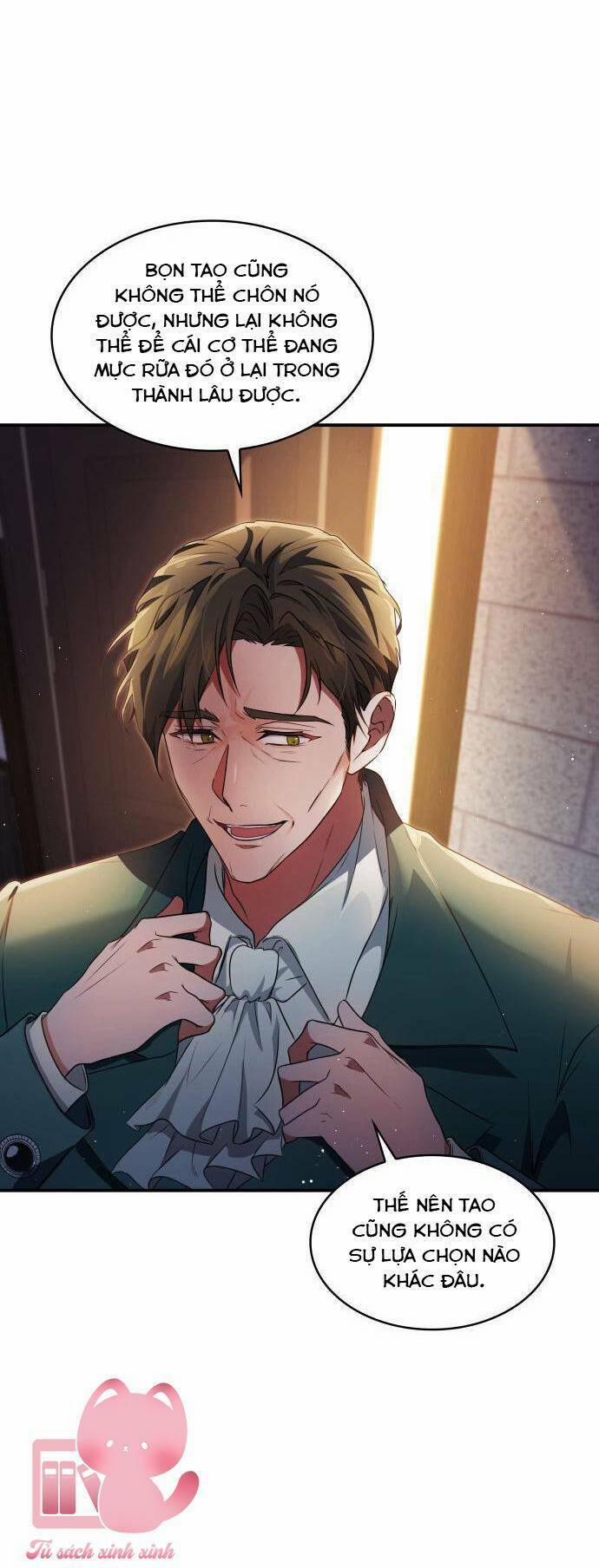 DI VẬT Melvin Để Lại 12 trang 56