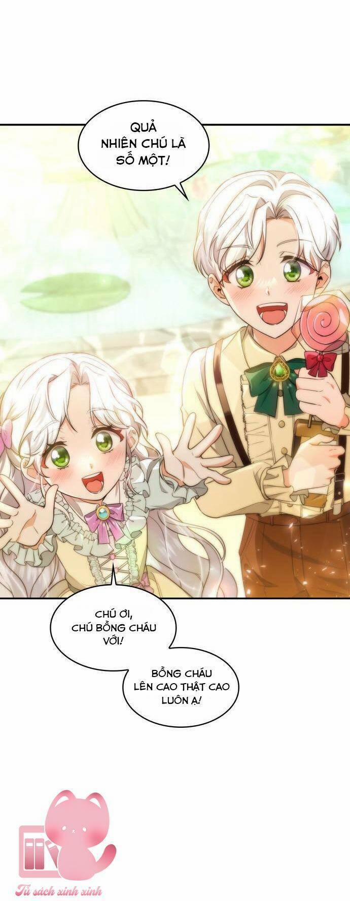 DI VẬT Melvin Để Lại 12 trang 6