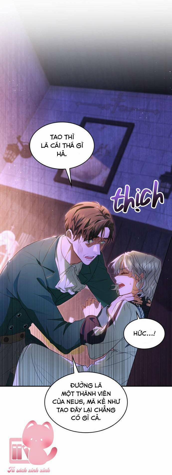 DI VẬT Melvin Để Lại 12 trang 66