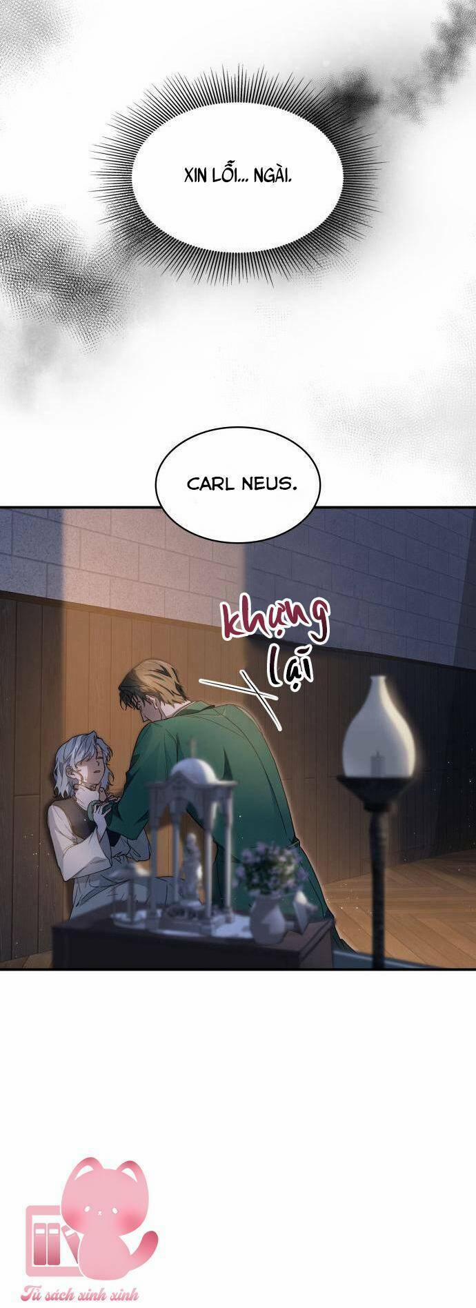 DI VẬT Melvin Để Lại 12 trang 78