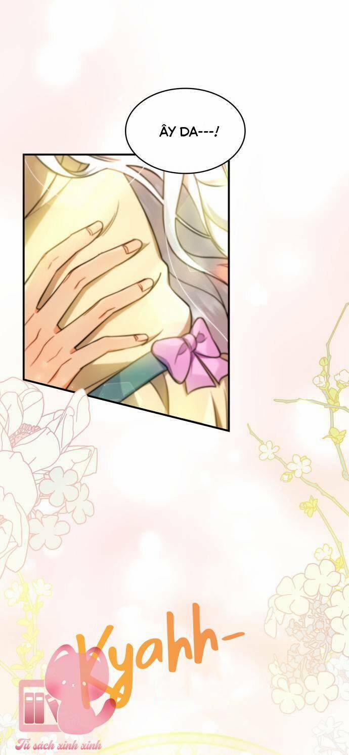 DI VẬT Melvin Để Lại 12 trang 8