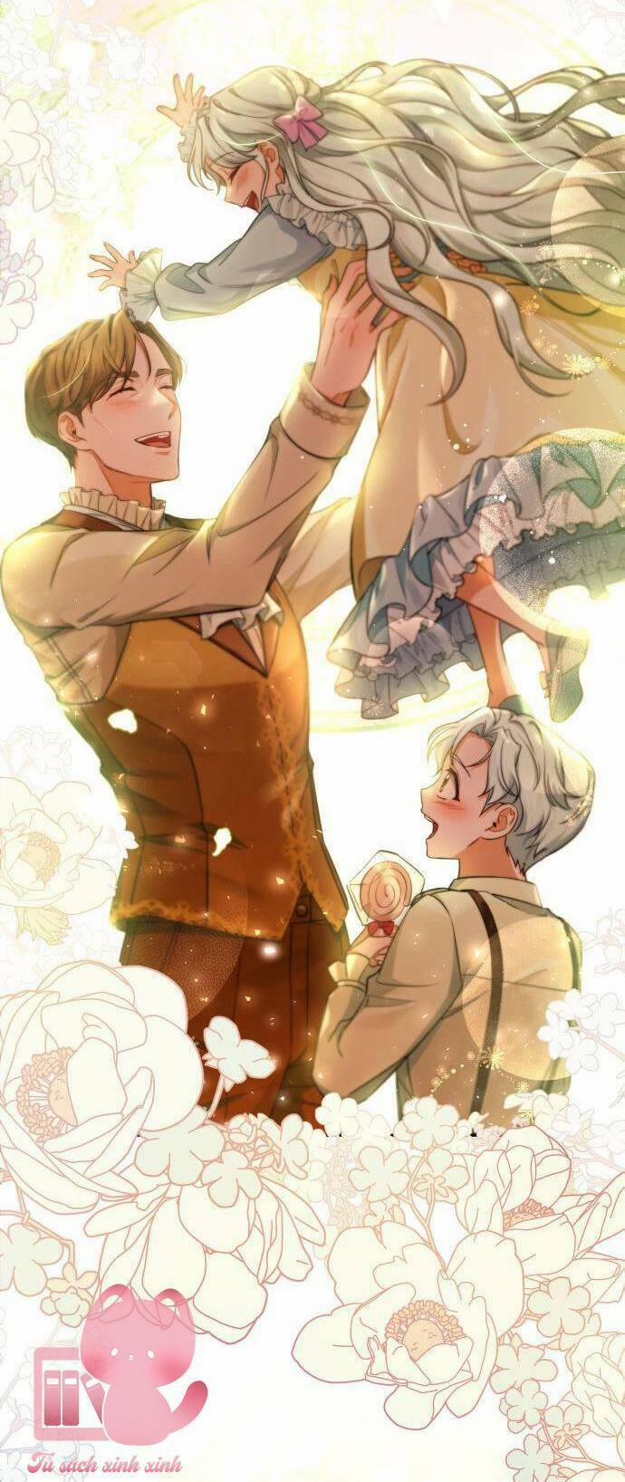 DI VẬT Melvin Để Lại 12 trang 9