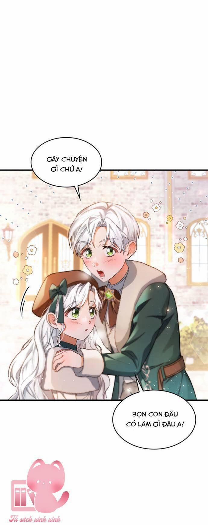 DI VẬT Melvin Để Lại 13 trang 18