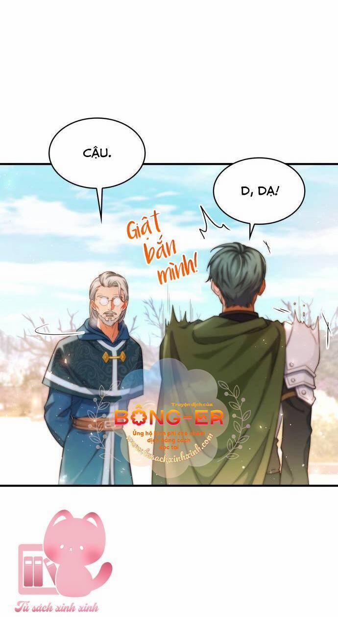 DI VẬT Melvin Để Lại 13 trang 20