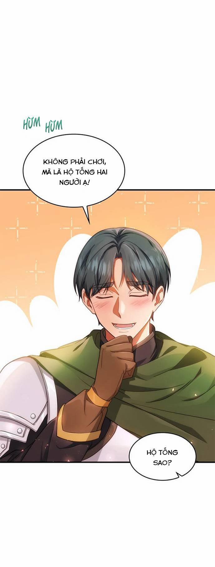 DI VẬT Melvin Để Lại 13 trang 26