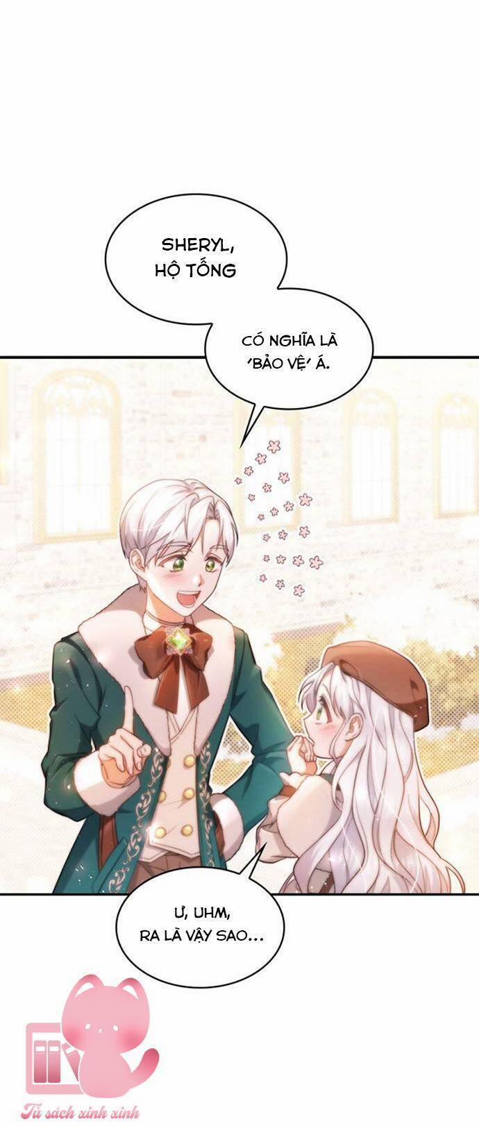 DI VẬT Melvin Để Lại 13 trang 27