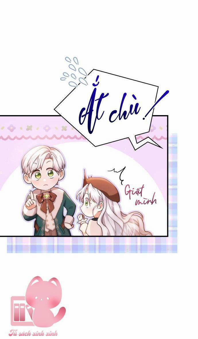 DI VẬT Melvin Để Lại 13 trang 28