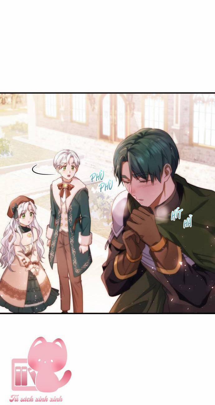 DI VẬT Melvin Để Lại 13 trang 29