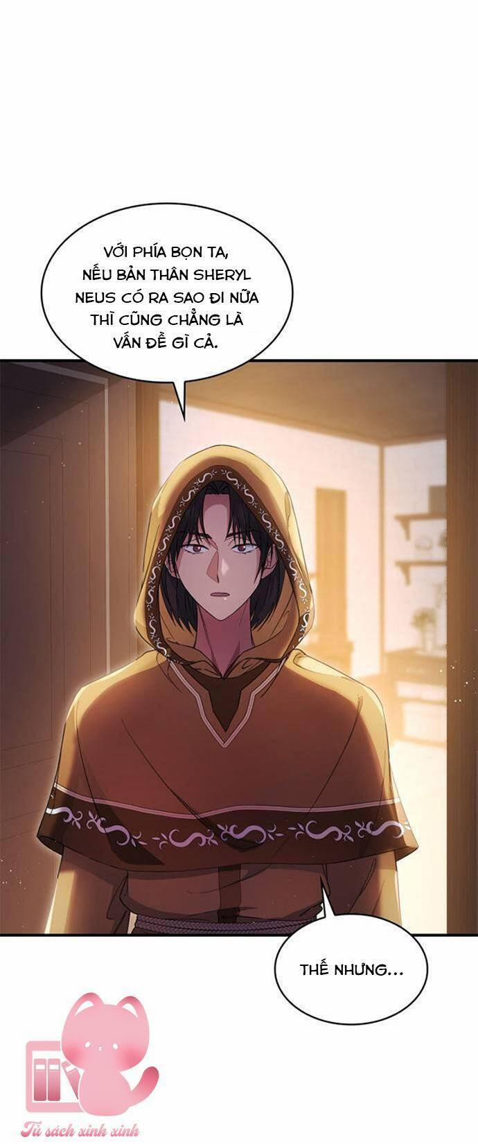 DI VẬT Melvin Để Lại 13 trang 3