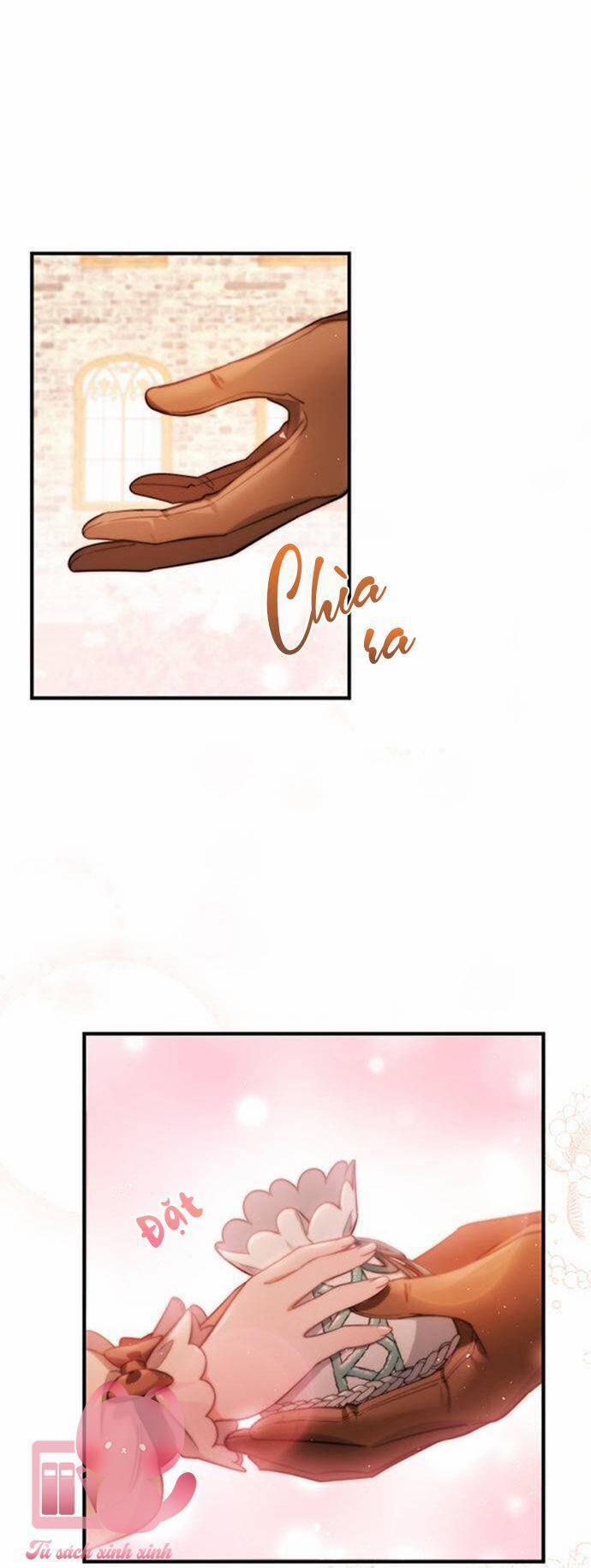 DI VẬT Melvin Để Lại 13 trang 32