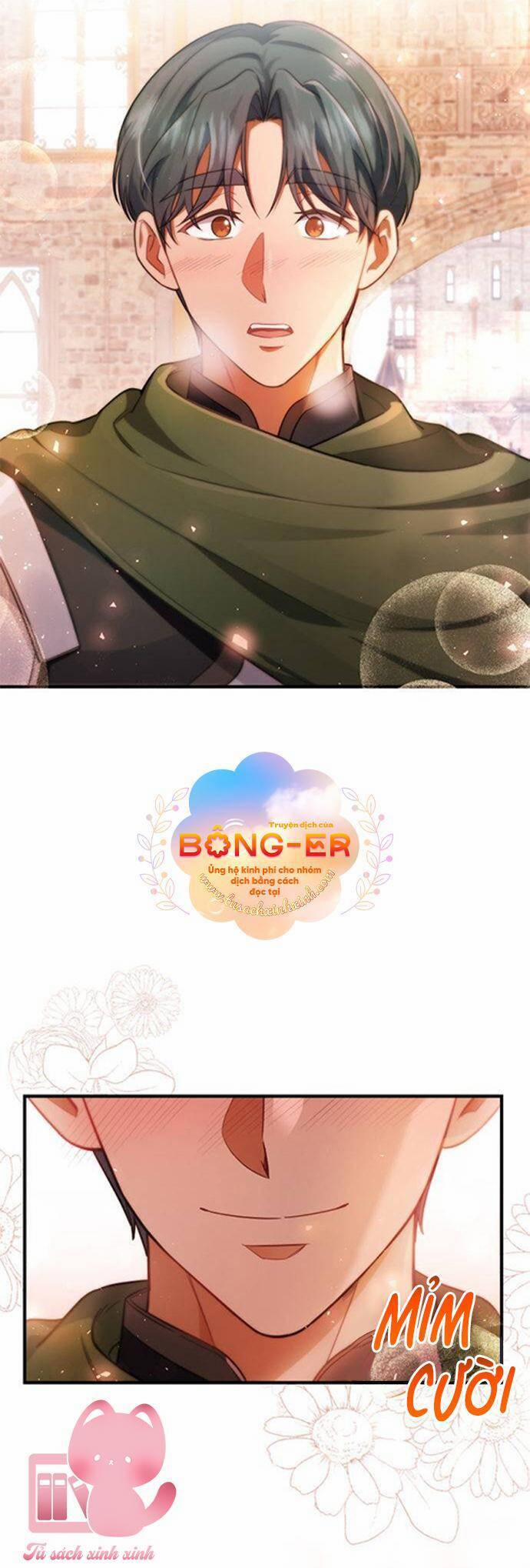 DI VẬT Melvin Để Lại 13 trang 35