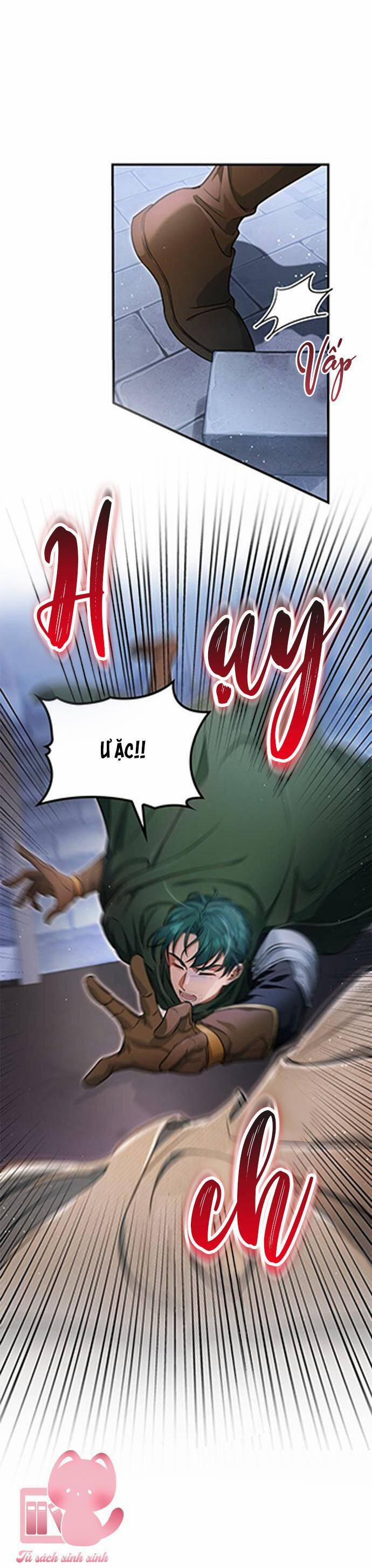DI VẬT Melvin Để Lại 13 trang 38