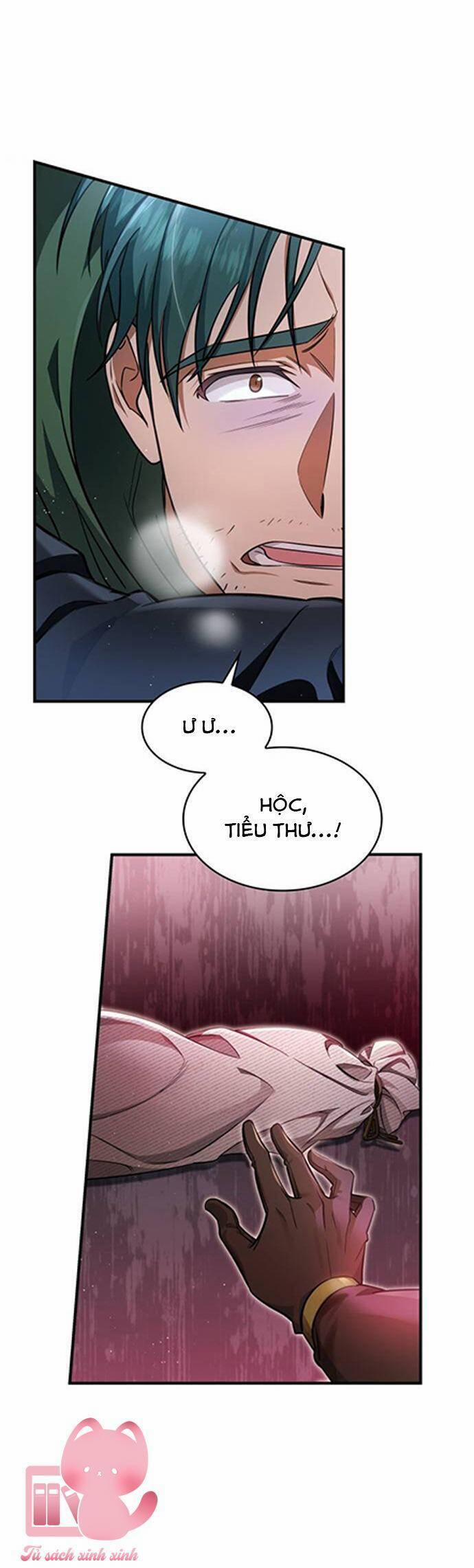 DI VẬT Melvin Để Lại 13 trang 39