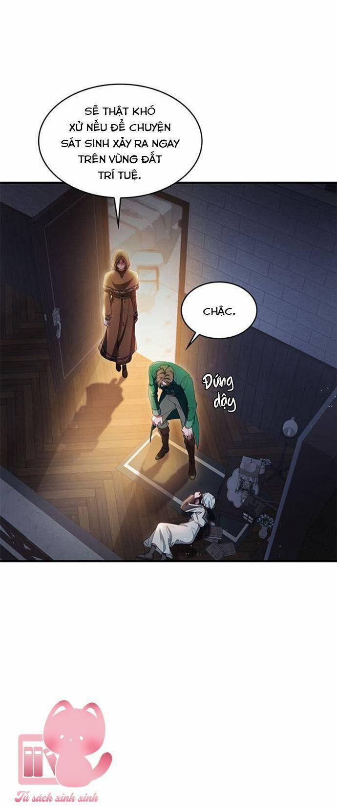 DI VẬT Melvin Để Lại 13 trang 4