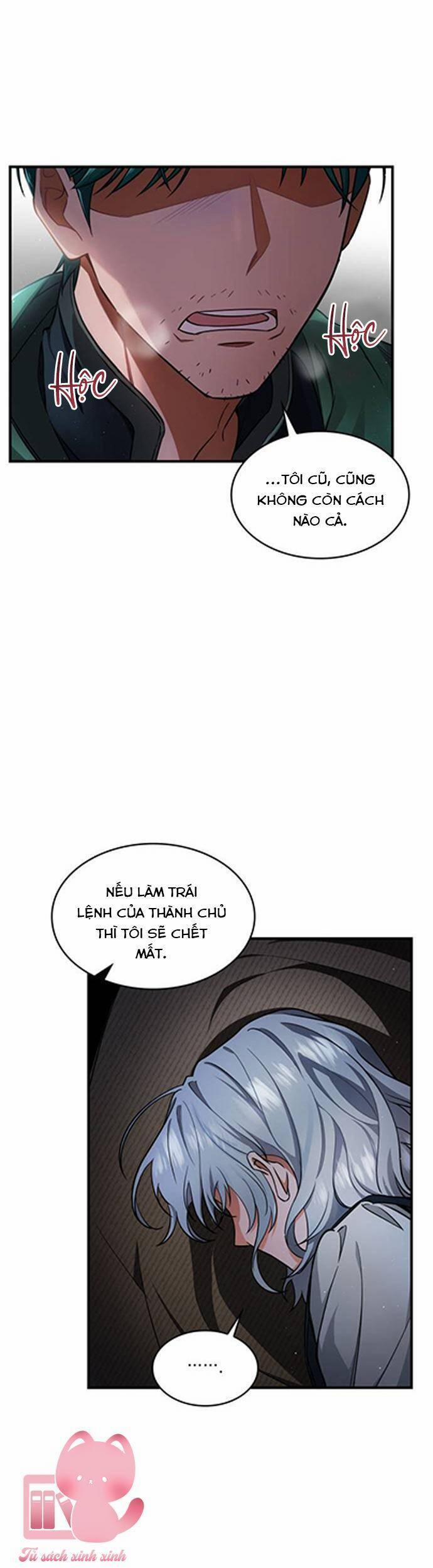 DI VẬT Melvin Để Lại 13 trang 41