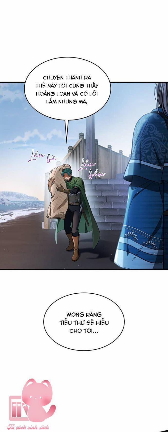 DI VẬT Melvin Để Lại 13 trang 43