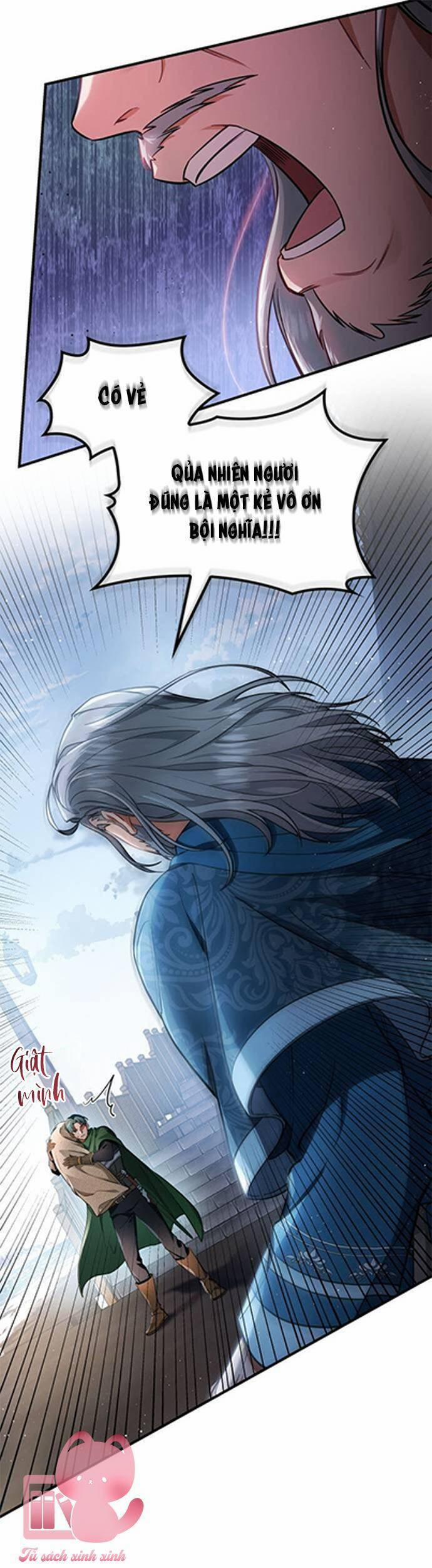 DI VẬT Melvin Để Lại 13 trang 44