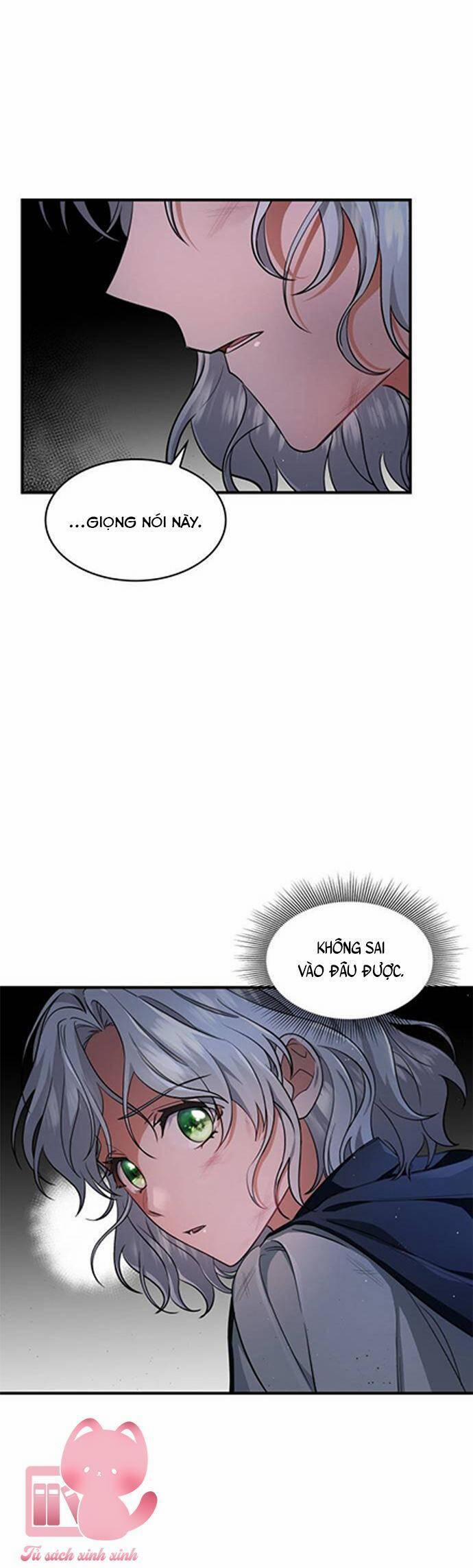 DI VẬT Melvin Để Lại 13 trang 46