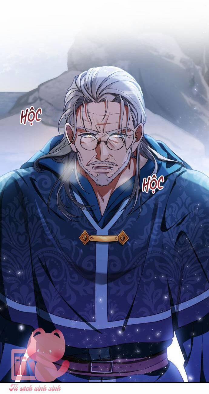 DI VẬT Melvin Để Lại 13 trang 48